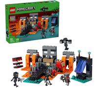 Lego Minecraft Wither Battle Toy With Figures 21590 À déterminer Taille unique Unisex
