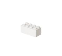 Room Copenhagen Lunch-box LEGO Mini Box 8 Blanc