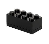 LEGO Mini boîte Room Copenhagen Mini Box 8 plots Lunch-box Noir
