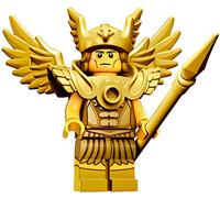 Lego Mini Figure Series 15 volante Warrior (ciel magnifique ponction Idol) Vol Guerrier [71011-06]