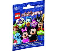Lego Mini figures 71012 - La série Disney