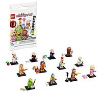 Lego Mini Figures Muppets Show S23