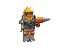 LEGO Mini-Figures - Space Miner - (Series 12) + Online Code by LEGO