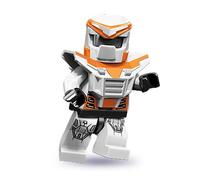 LEGO Mini Figurine 71000 - BattleMech de la série à Collectionner 9