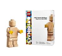 LEGO - Figurine en bois LEGO Originals - 853967