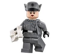 LEGO Mini Figurine Star Wars Premier Order Officer de 75104 (sw665)