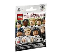 LEGO Mini-figurines 71014 – DFB La Mannschaft – Sachet vendu à l'unité