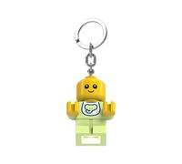 LEGO Porte-clés lumineux Mini figurine Baby 8 cm