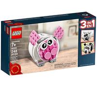 LEGO Mini-tirelire Cochon