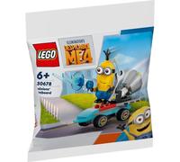 LEGO® Miniature Polybag : Moi, Moins Que Rien - 30678 - Jetboard des Minions