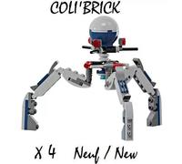 Lego® Star Wars™ 75372 Clone Trooper
