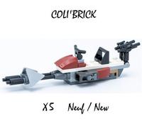 Lego® Star Wars™ 75372 Clone Trooper