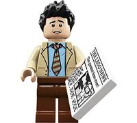 LEGO® - Minifigs - Ideas - idea056 - Ross Geller (21319).