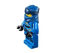 LEGO® - Minifigs - Ninjago - njo489 - Jay (70668).