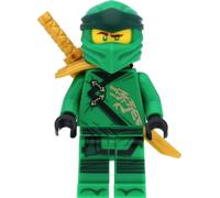 LEGO® - Minifigs - Ninjago - njo490 - Lloyd (70670).