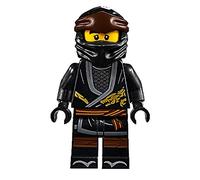 LEGO® - Minifigs - Ninjago - njo493 - Cole (70670).