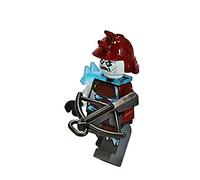 LEGO® - Minifigs - Ninjago - njo524 - Pare-Arche Blizzard (70678)
