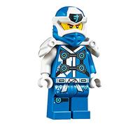 LEGO® - Minifigs - Ninjago - njo563 - Digi Jay (71708).