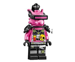 LEGO® - Minifigs - Ninjago - njo564 - Richie (71708).