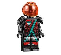 LEGO® - Minifigs - Ninjago - njo566 - Visir Rouge (71708)