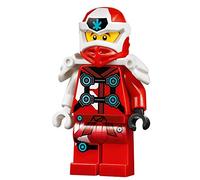LEGO® - Minifigs - Ninjago - njo568 - Digi Kai (71707).