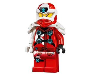 LEGO® - Minifigs - Ninjago - njo568 - Digi Kai (71707).