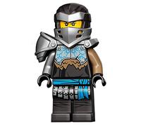 LEGO® - Minifigs - Ninjago - njo604 - héros NYA (71717).