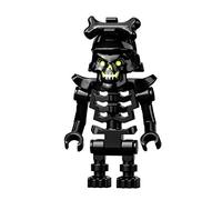 LEGO® - Minifigs - Ninjago - njo608 - Guerrier éveillé (71721)