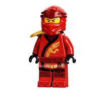 LEGO® - Minifigs - Ninjago - njo613 - Kai (71705).