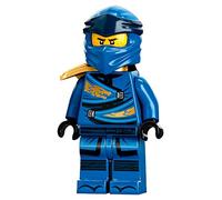 LEGO® - Minifigs - Ninjago - njo615 - Jay (71705).