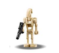 LEGO® - Minifigs - Star Wars - SW001c - Bataille Droid (75182)