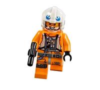 LEGO® - Minifigs - Star Wars - sw1025 - Dak RAlterner (75259)