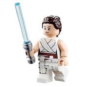 LEGO® - Minifigs - Star Wars - sw1054 - Rey (75279)