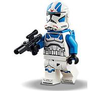 LEGO® - Minifigs - Star Wars - sw1093 - 501st Jet Trooper (75280)
