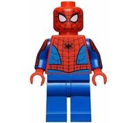 LEGO® - Minifigs - Super Heroes - SH546 - Spider-Man (76133)