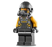 LEGO® - Minifigs - Super Heroes - SH624 - Agent AIM (76143)