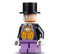 LEGO® - Minifigs - Super Heroes - SH647 - The Penguin (76158)