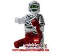 LEGO Minifigure Collection Series 3 Mystery Bag Pack 1 Mini-figurine aléatoire