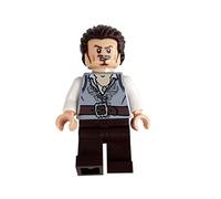 LEGO Minifigure - Pirates of the Caribbean - WILL TURNER by LEGO