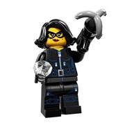LEGO® Minifigure Série 15 - Jewel Thief