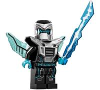 LEGO® Minifigure Série 15 - Laser Mech