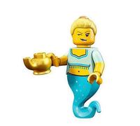 Lego Minifigure - Series 12 - Genie Girl - 71007 - SEALED PACKET by LEGO