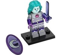 LEGO Minifigure Series 22: Night Protector with Bonus Blue Cape (71032)