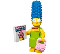 Lego Minifiguren 71005 The Simpsons: Marge Simpson