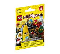 Lego Minifigures - 6138972 - Série 16