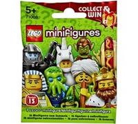 LEGO® Minifigures 71008 Sachets Minifigures - Série 13 G