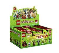 Lego Minifigures - 71008 - Series 13 - 1 Sachet Mystère - Modèle Aléatoire