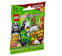 LEGO Minifigures 71008 Series Building Kit - Series 13