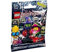 Lego Figurine série 14 71010 Lego Series 14 Fly Monster