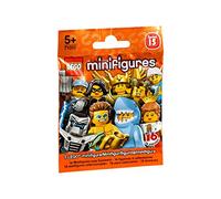 Lego Minifigures - Série 15 - 71011